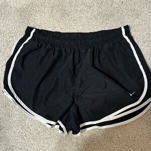 Nike Dri-Fit Shorts